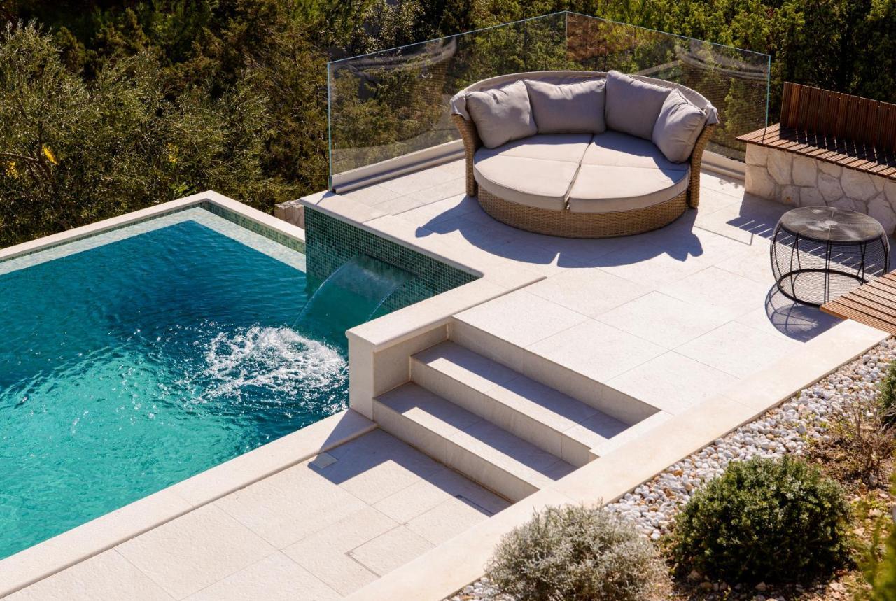 Villa Nerium Сегет-Враница Экстерьер фото